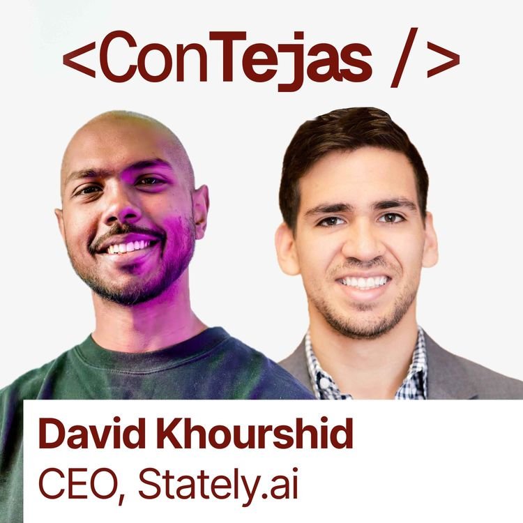 David Khourshid