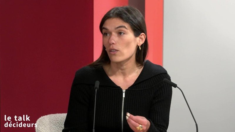 Karen-Laure Mrejen