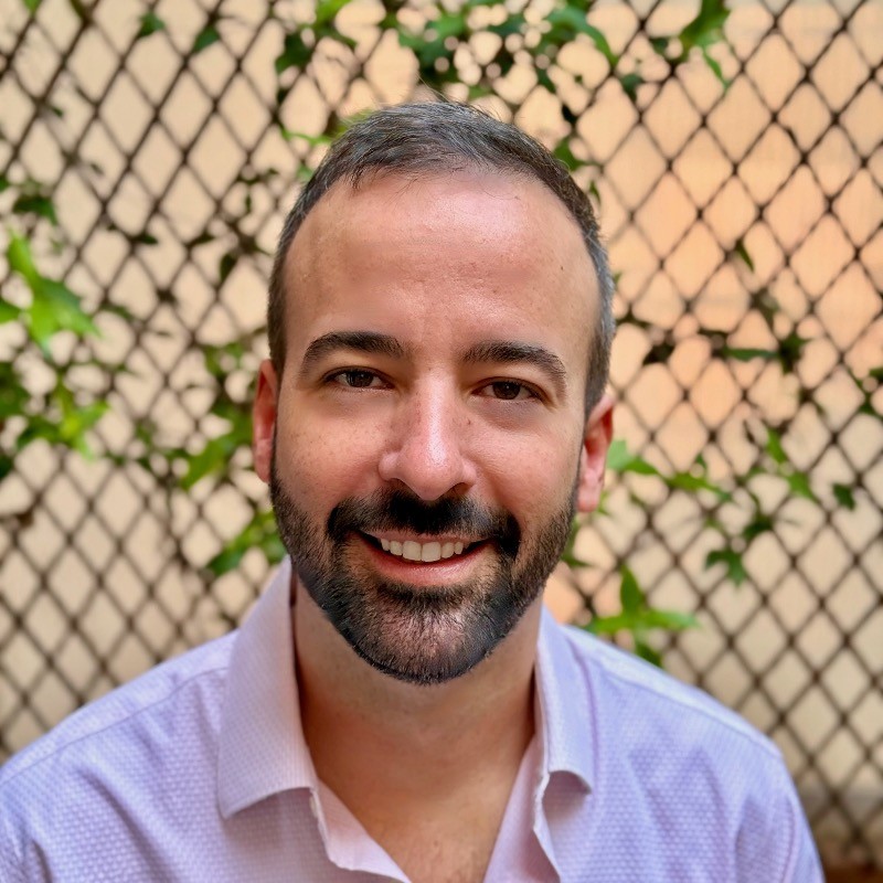 Joaquin Fernandez