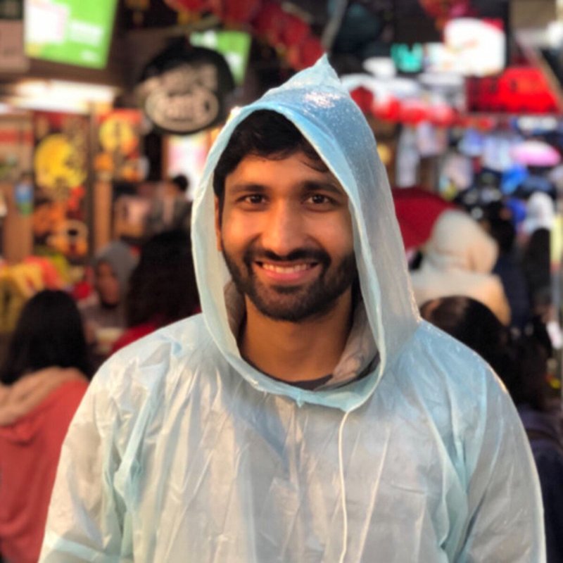 Ishwar Dhanuka