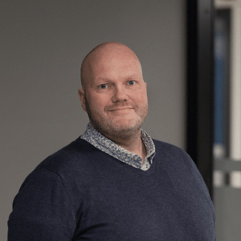 Frode Lundgren