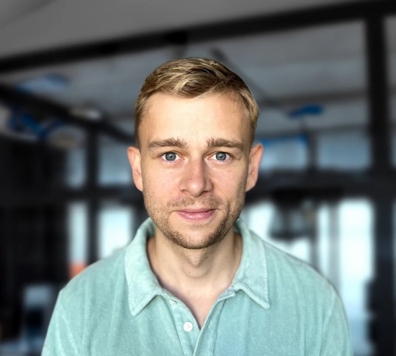 Florian Horbach