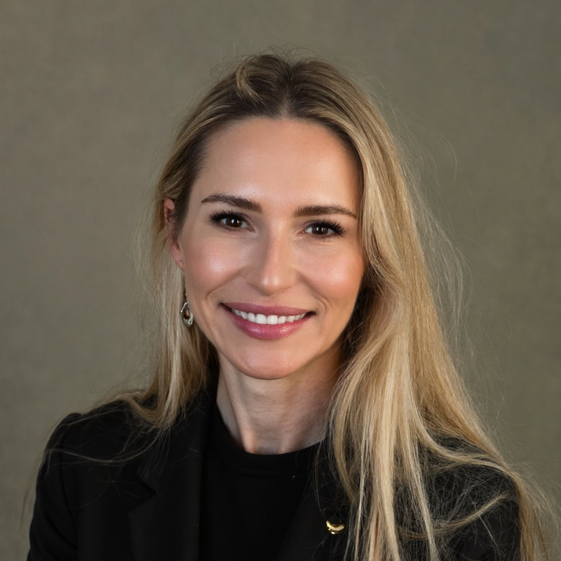 Agnes Rafalko