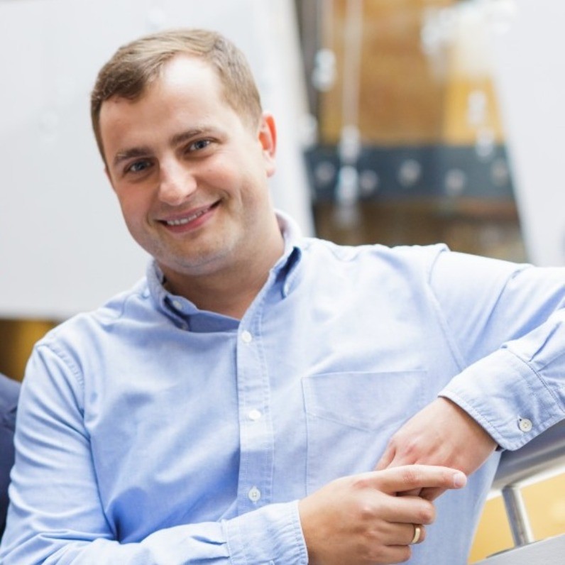 Szymon Niemczura