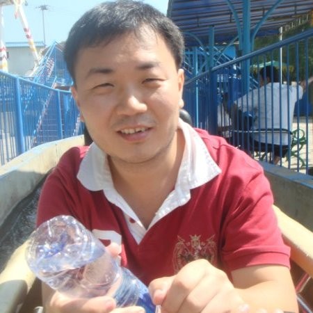Chen Zhang