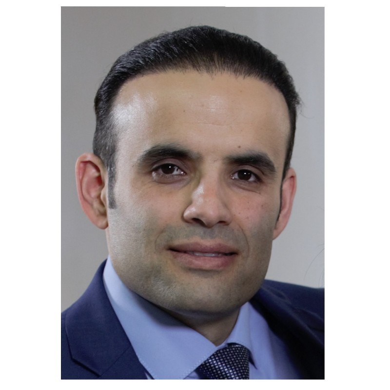 Farhad Farnia
