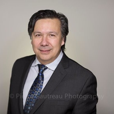 G. Peter Mah