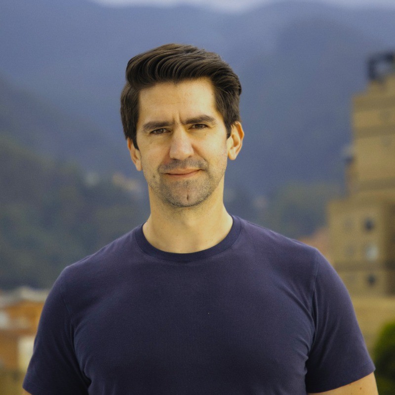 Diego Sanz de Santamaria
