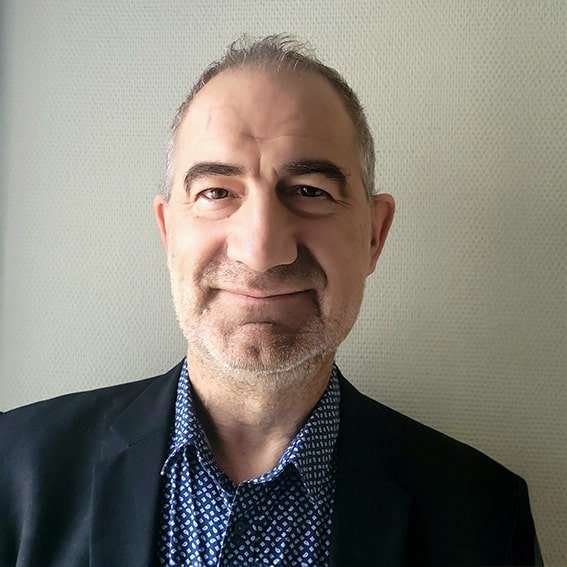 Christophe Courtillat