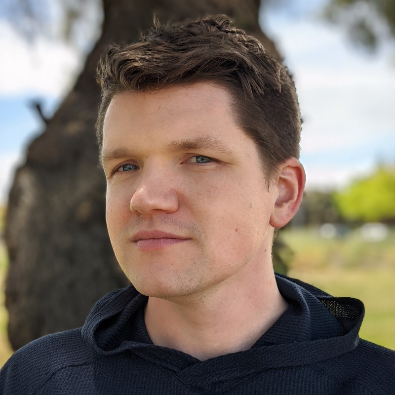 Nate Kharrl