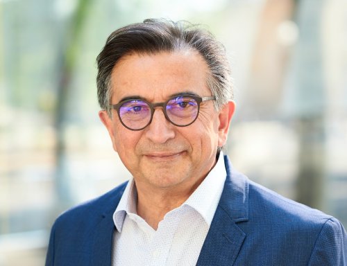 Jean-Philippe Combal