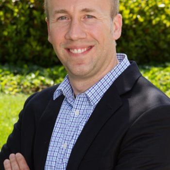 Andrew Warfield