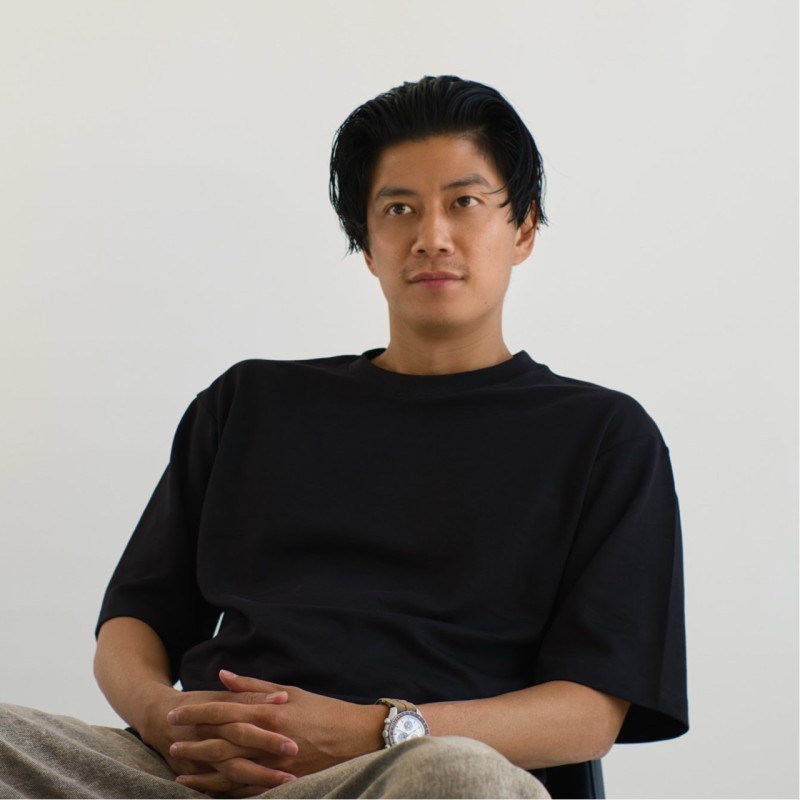 Edward Chiu