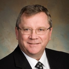 Gerald J. Hamilton