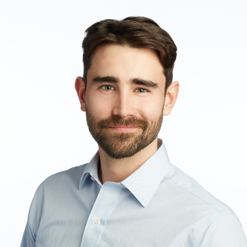 ERIC BUITENHUIS