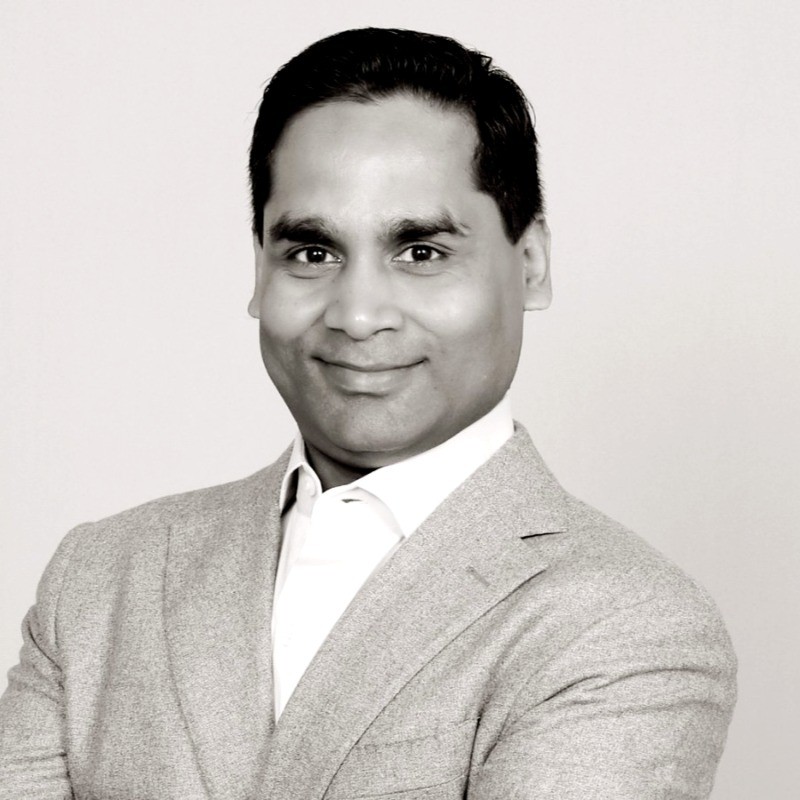 Shanti Gupta