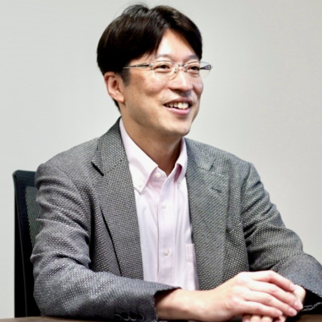 Tsuyoshi Hoshino