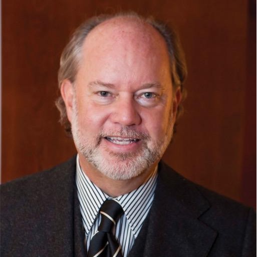 Stephen R. Brady