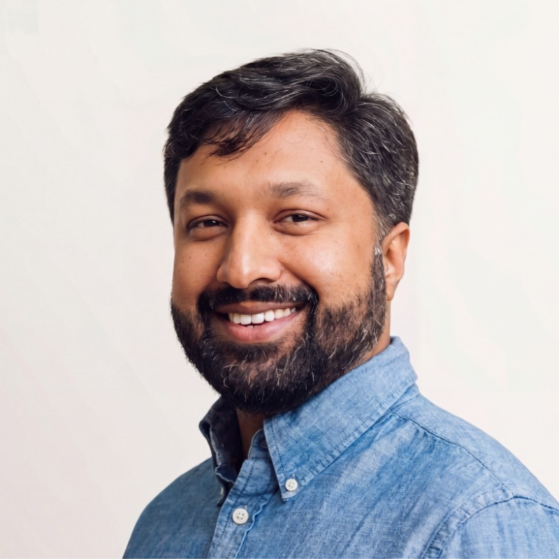 Sagar Shukla