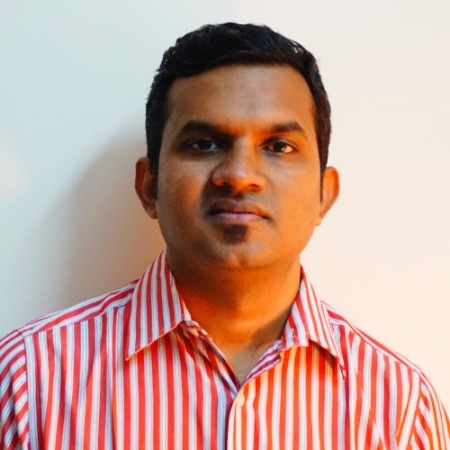 Sekhar Prakash