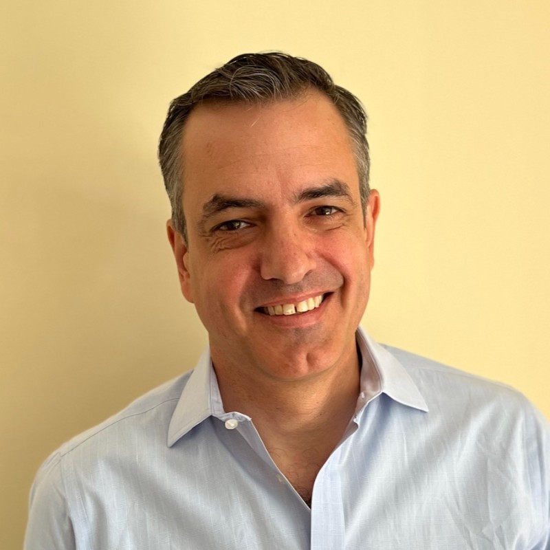 Dave Stevenson