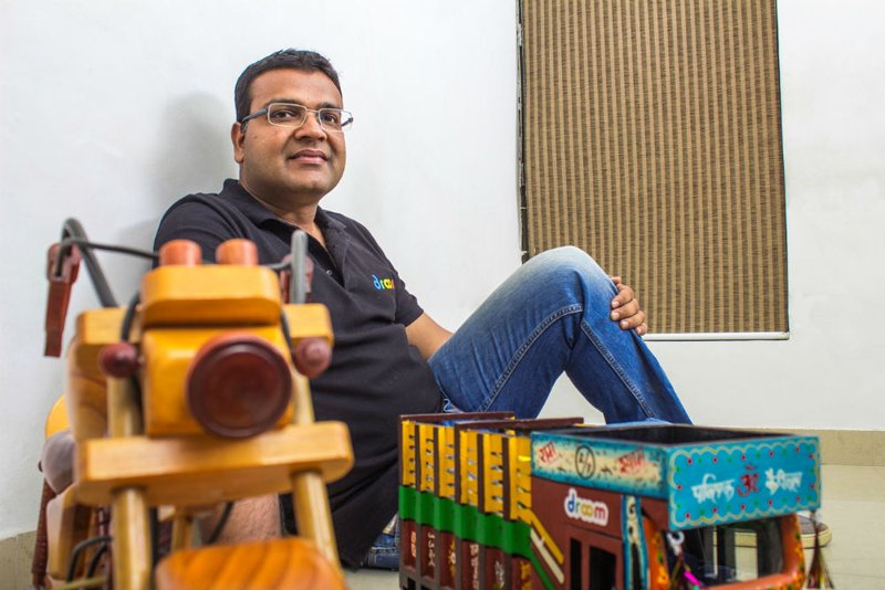 Sandeep Aggarwal