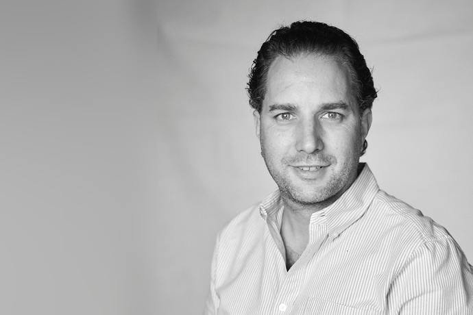 Jason Hosking