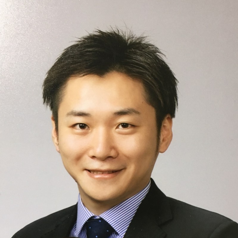 Masahito Hosokawa