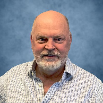 Russell Stewart