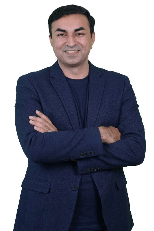 Dr Ashvini Jakhar