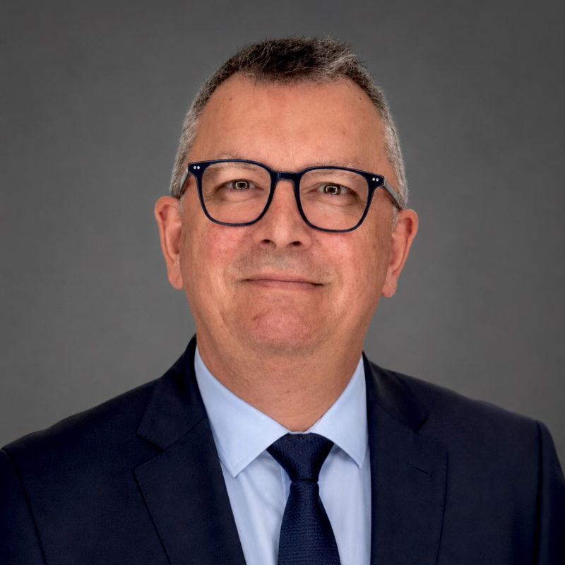 Loic Hamon