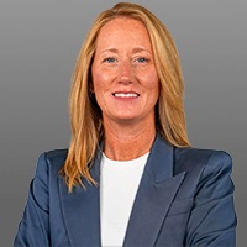Tammy M. McConnaughey