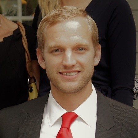 Jon Sandison