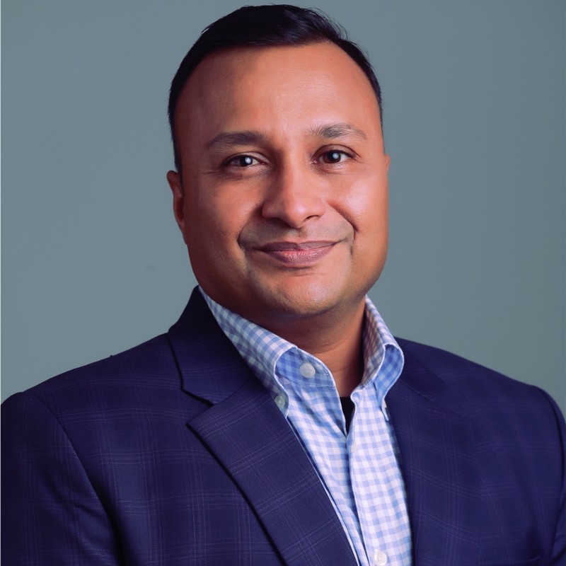 Navdeep Gupta