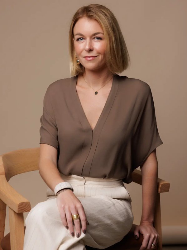 Elaine Russell