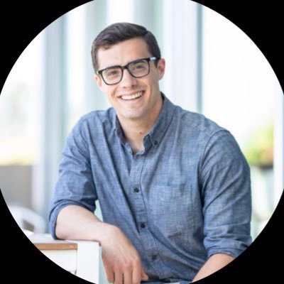 Davis Treybig