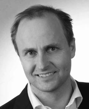 Harald Graber