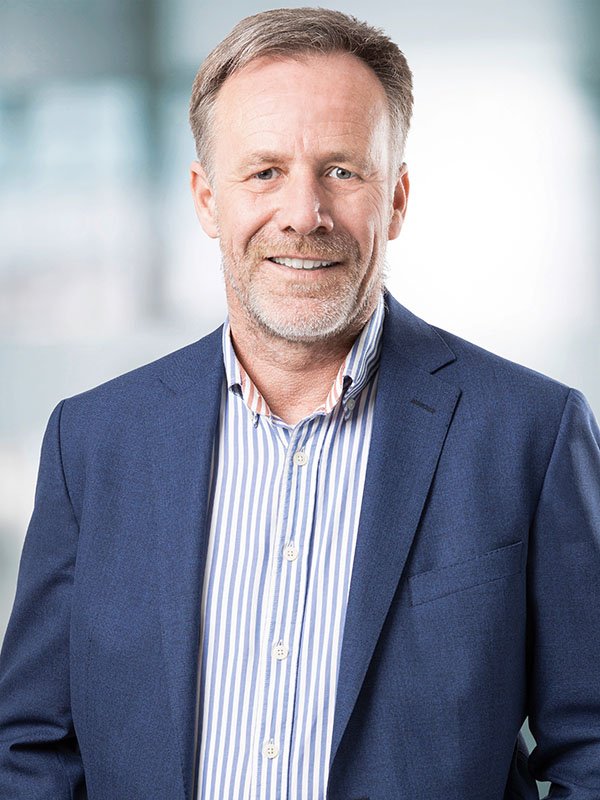 Gisbert Enkel