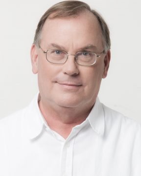 Edward Michael