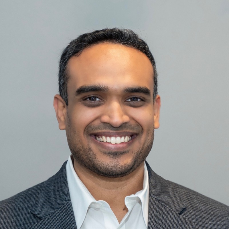 Ajay Yekkirala, PhD