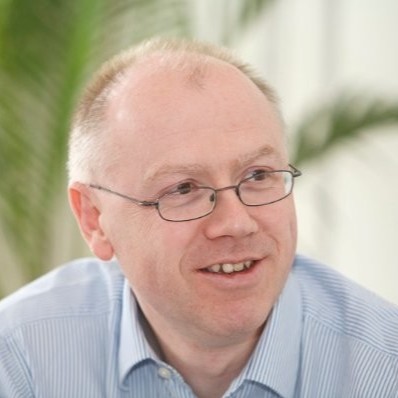 Kevin Matthews