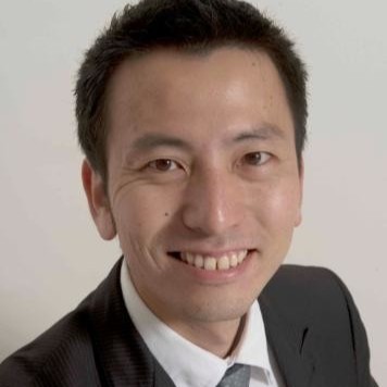 Hiroyuki Kodama