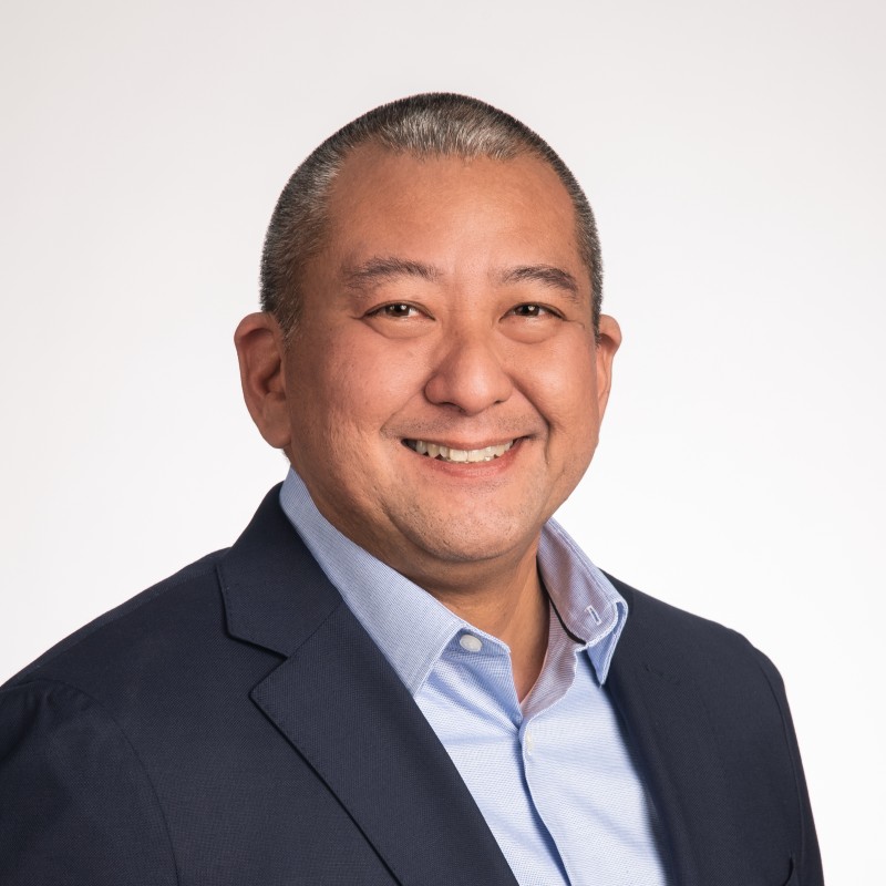 Anthony Manibusan