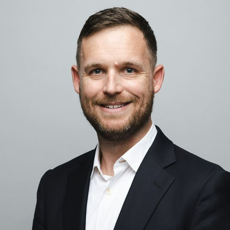 Ross Trenary