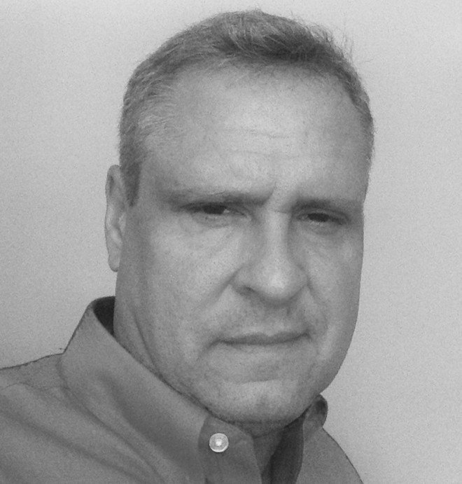 John Vecchio