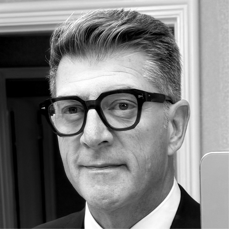 Paul Roscoe