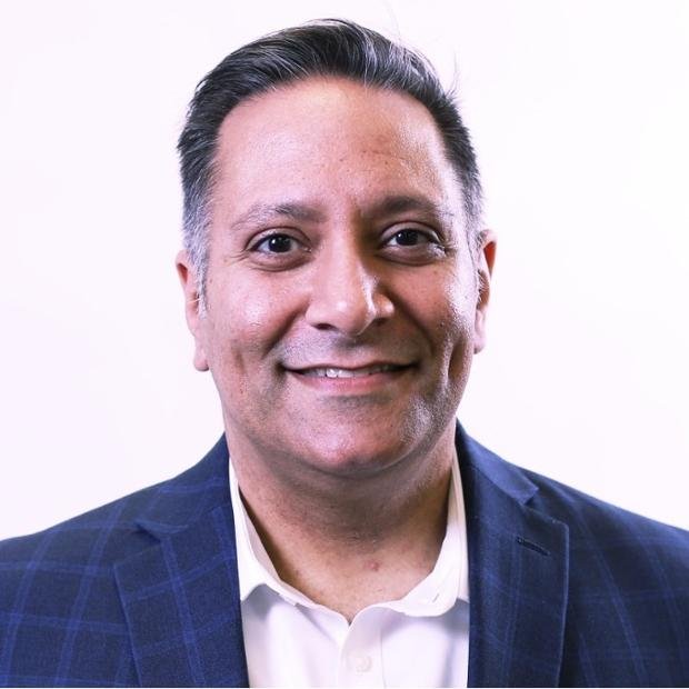 Vivek Radia