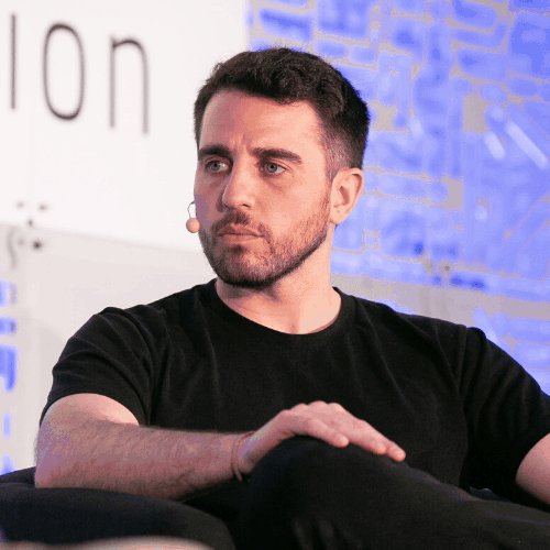 Anthony Pompliano