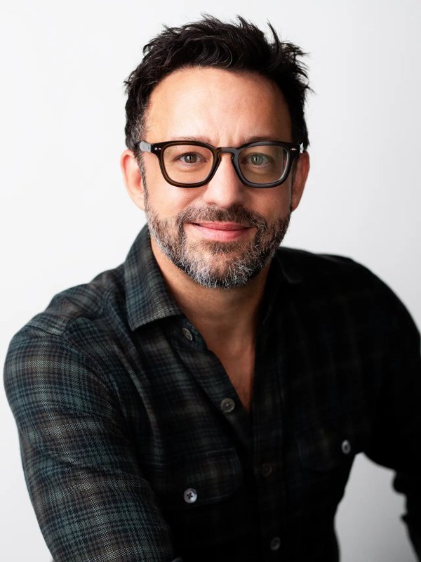 Keith Hamlin