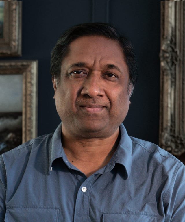 Bhaskar Ghosh